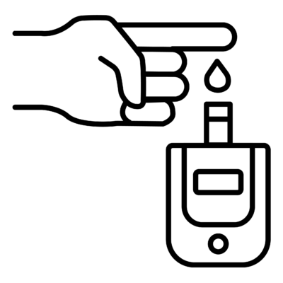 Icon for Diabetes