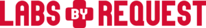 Labs By Request Logo
