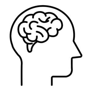 Icon for Brain Health