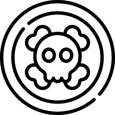 Icon for Toxins