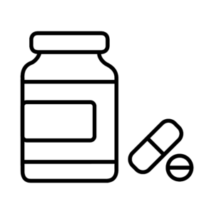 Icon for Vitamins / Nutrition