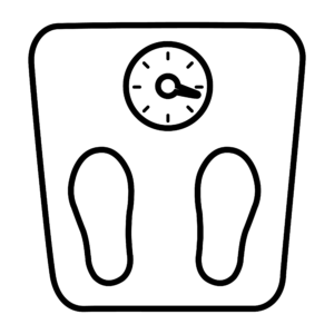 Icon for Weight Management